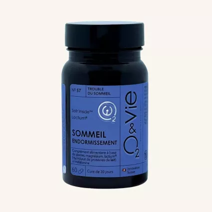 SOMMEIL ENDORMISEMENT