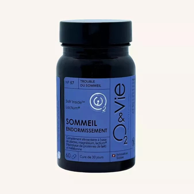 SOMMEIL ENDORMISEMENT