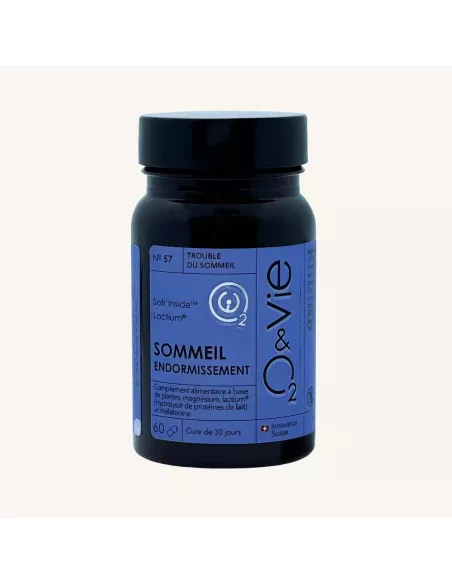 SOMMEIL ENDORMISEMENT