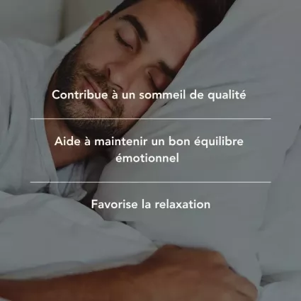 SOMMEIL BOUFFEE CHALEUR 2