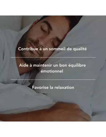 SOMMEIL BOUFFEE CHALEUR