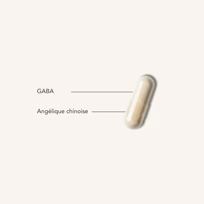 GABA COMPLEX