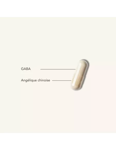 GABA COMPLEX