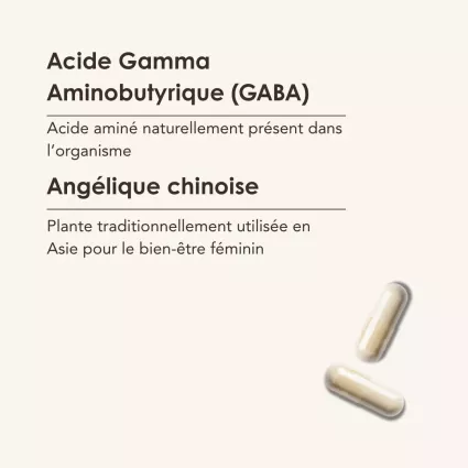 GABA COMPLEX 2