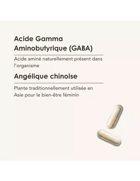 GABA COMPLEX