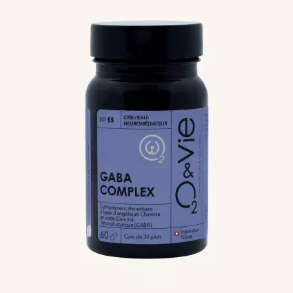 GABA COMPLEX