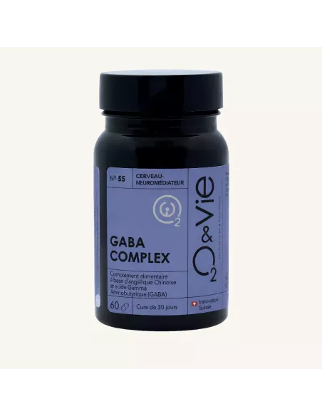 GABA COMPLEX
