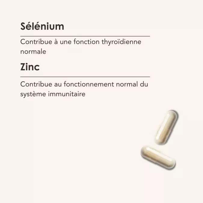 THYRO COMPLEX