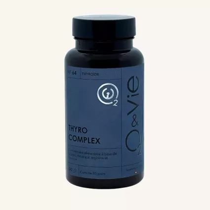 THYRO COMPLEX