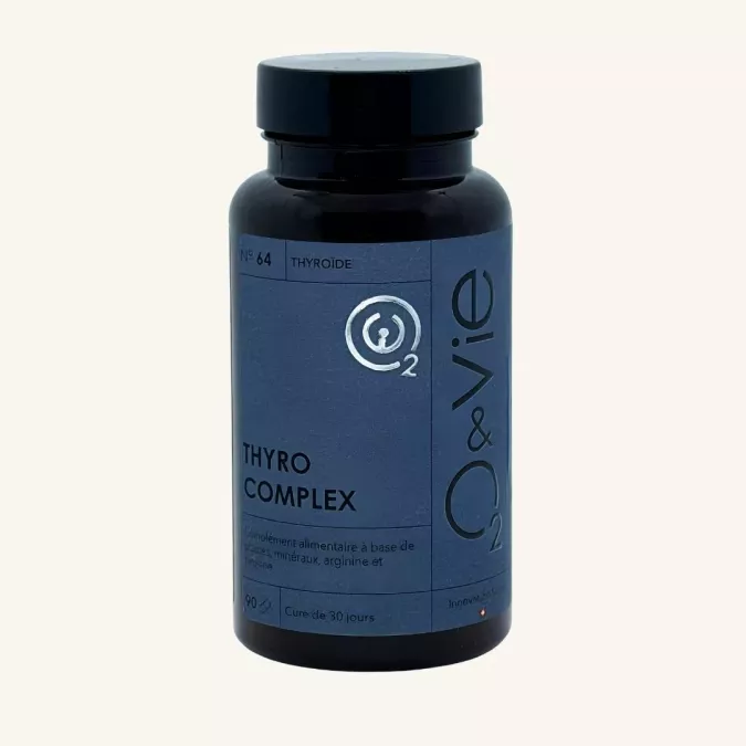 THYRO COMPLEX