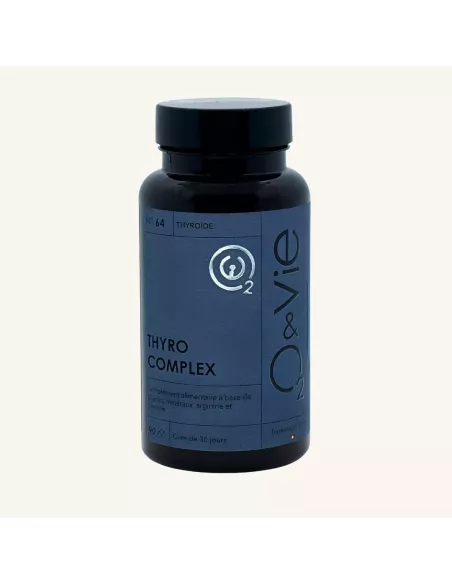 THYRO COMPLEX