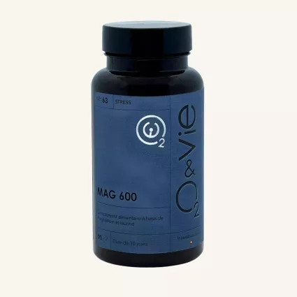 MAG 600