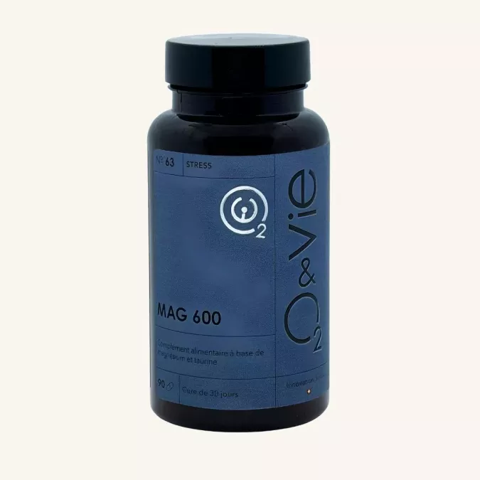 MAG 600