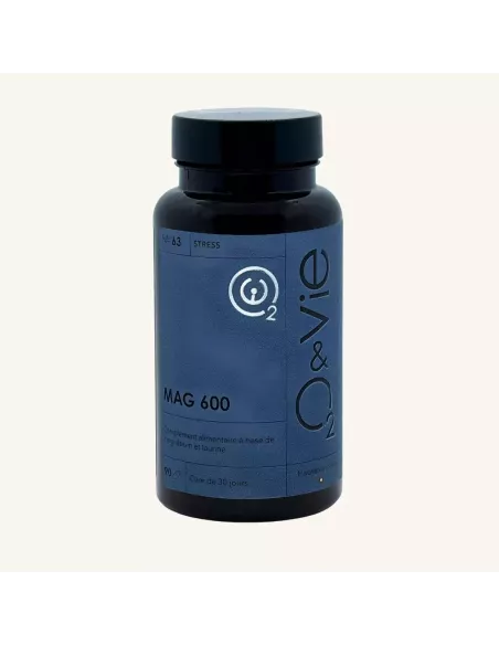 MAG 600